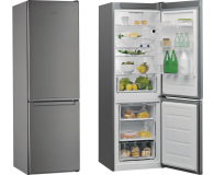 Whirlpool W5 811E OX - 1012372 - zdjęcie 1